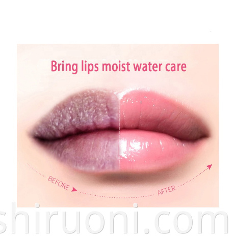 Lip care 